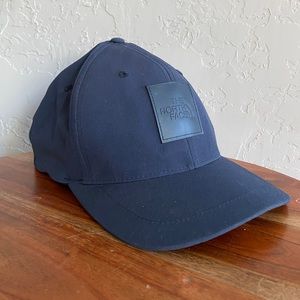North Face Dry Fit Hat - Unisex S/M